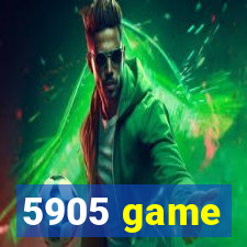 5905 game